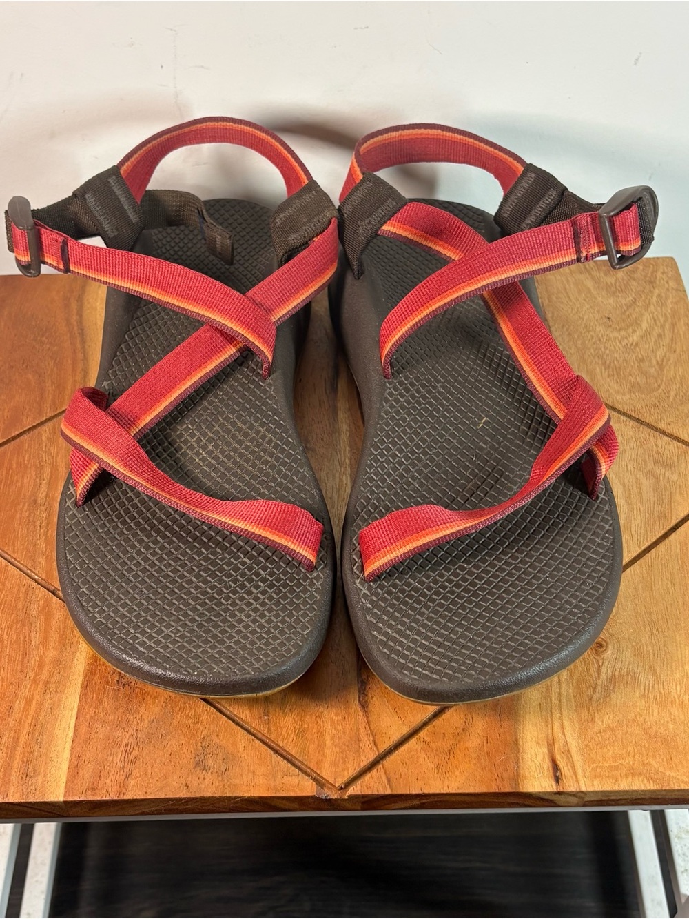 Chacos River Sandal W11